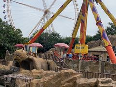 -辛玛王国游乐园