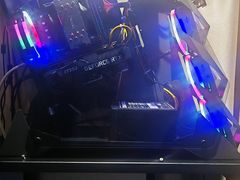 -网鱼电竞酒店(广州会展中心广州塔店)