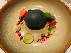 -牛排坊(成都群光君悦酒店)