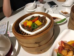 -潮福城潮州大酒楼(湖滨北路店)