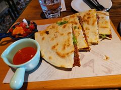 -咖梦餐厅 COMENG RESTAURANT