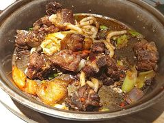 -青海名吃尕张娃非遗烤肉(城中店)