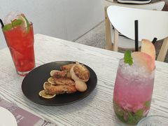 -娜娜家·Nana's restaurant(国金汇店)