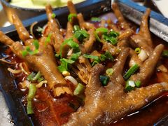 -火凤祥鲜货火锅·清真食品(宁夏总店)