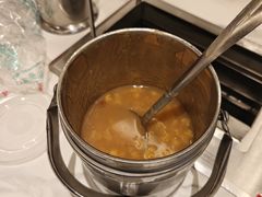 -金刚山烧烤(红旗大街店)