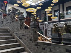 -龙抄手(文殊坊店)