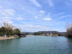 -尚湖风景区