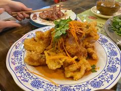 -石老头关东饺子王·东北菜(嘉华鑫城店)