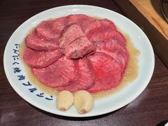 -蒜香焼肉PURUSHIN(马场路店)