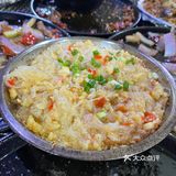 朴实无华的地烤～[吐]