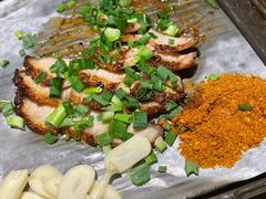 -绿茶餐厅(成都大悦城店)