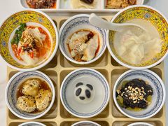 -龙抄手(春熙路总店)