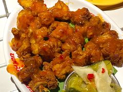 -碌碌发·东南亚风味烧烤档(体育西店)