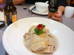 -十朝院子·南京菜(夫子庙店)