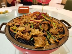 -大鸭梨烤鸭(左家庄店)