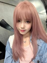 -藤野造型·烫·染发型设计店