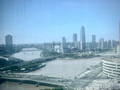 -宁波香格里拉大酒店