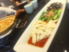 -花城粤菜餐厅(高新区店)