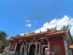 -梵天禅寺