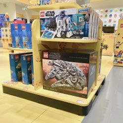 -LEGO(国贸商城店)