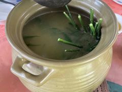 -天强农家菜馆