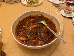 -民族饭店-四季餐厅