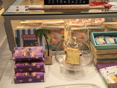 -爸爸糖吐司面包(大连高新锦辉商场店)