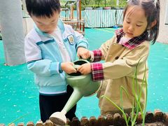 -伊顿幼儿园(济南大地锐城校区)