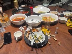 -贺庄·活鱼馆(珠吉路店)