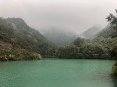 -大慈岩风景区