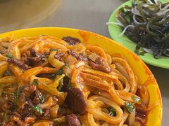 -金家瑞海面馆(满城北街店)