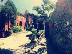 -店头古堡