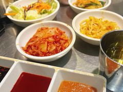 -喜来稀肉(虹泉路店)