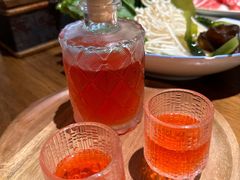 -花间小酌火锅小酒馆(吕四店)