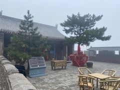-雁门关景区