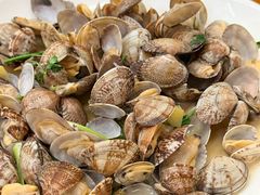 -鱼市酒店(威海水产批发市场店)