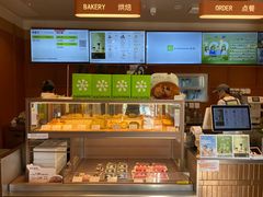 -奈雪的茶(中粮祥云小镇店)