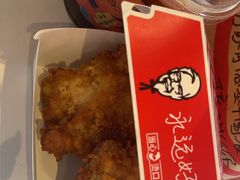 -肯德基(星海街店)