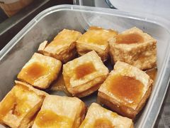 炸豆腐-孖记茶档·热腾茶餐(荔湾领展广场店)