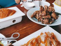 -便宜坊烤鸭店(科创店)