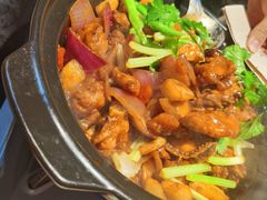 -壹只卤鹅 · 潮汕菜(京基百纳店)