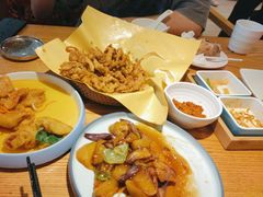 -东北灶(青浦万达茂店)