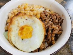 豌杂面-赵伍面庄(约克郡店)