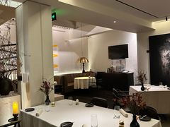-The Georg(东华门店)