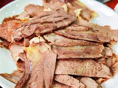 -临夏清真餐馆羊肉火锅(安德民族商贸城店)
