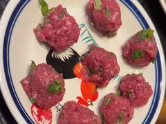 -山城棒棒军手作火锅·天花板手撕水牛鲜毛肚(北京店)