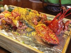 -大灶头·新昌菜(中国茶市店)