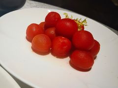 桂花圣女果-旺顺阁·北京菜(北辰上品+)