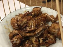 -后宫私房菜(汇客美食娱乐广场店)