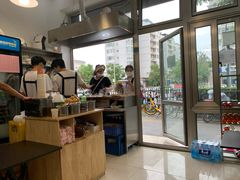 -郭记小街麻辣烫(南小街总店)